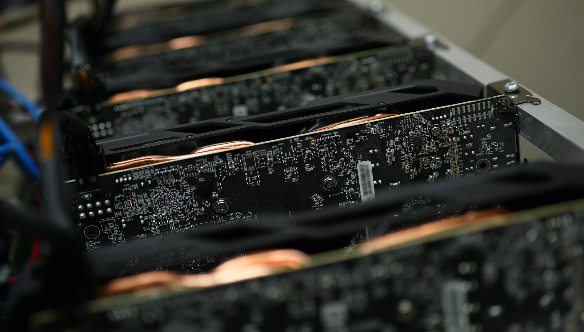 Hardware and digital chip